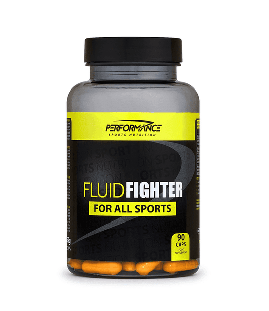 FLUID FIGHTER - Performance Nutrition